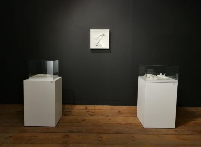 Ausstellungsansicht