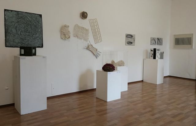 Ausstellungsansicht