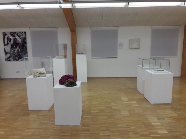 Ausstellungsansicht