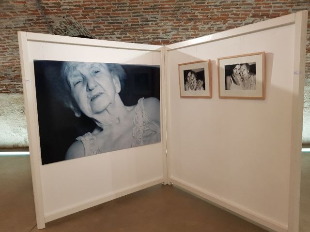 Ausstellungsansicht