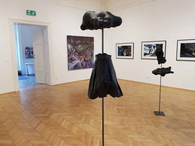 Ausstellungsansicht