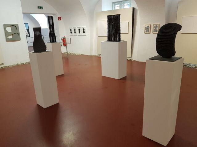 Ausstellungsansicht