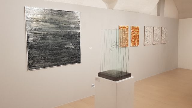 Ausstellungsansicht